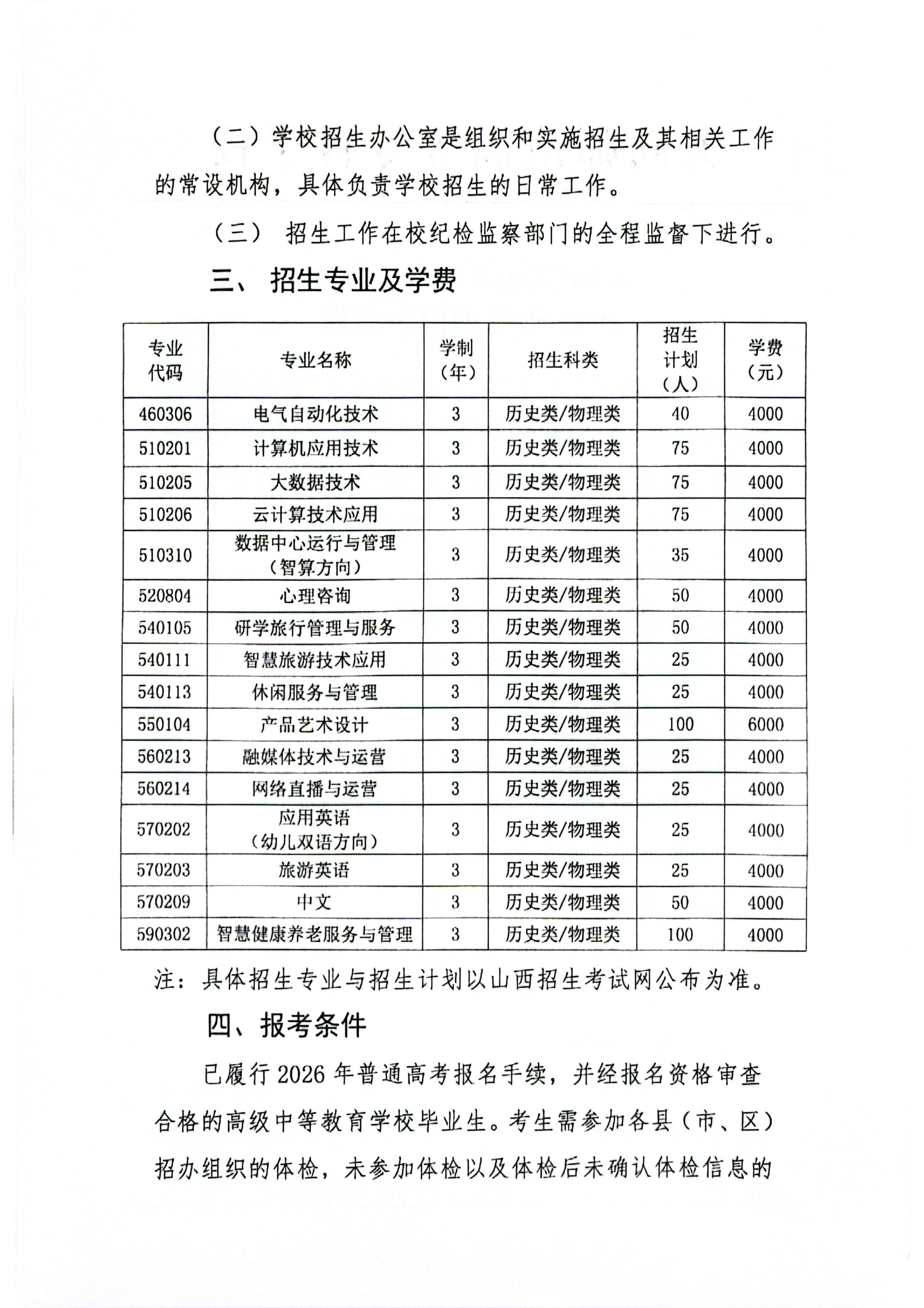 大同师范高等专科学校2026年单独招生章程(1)_02.png